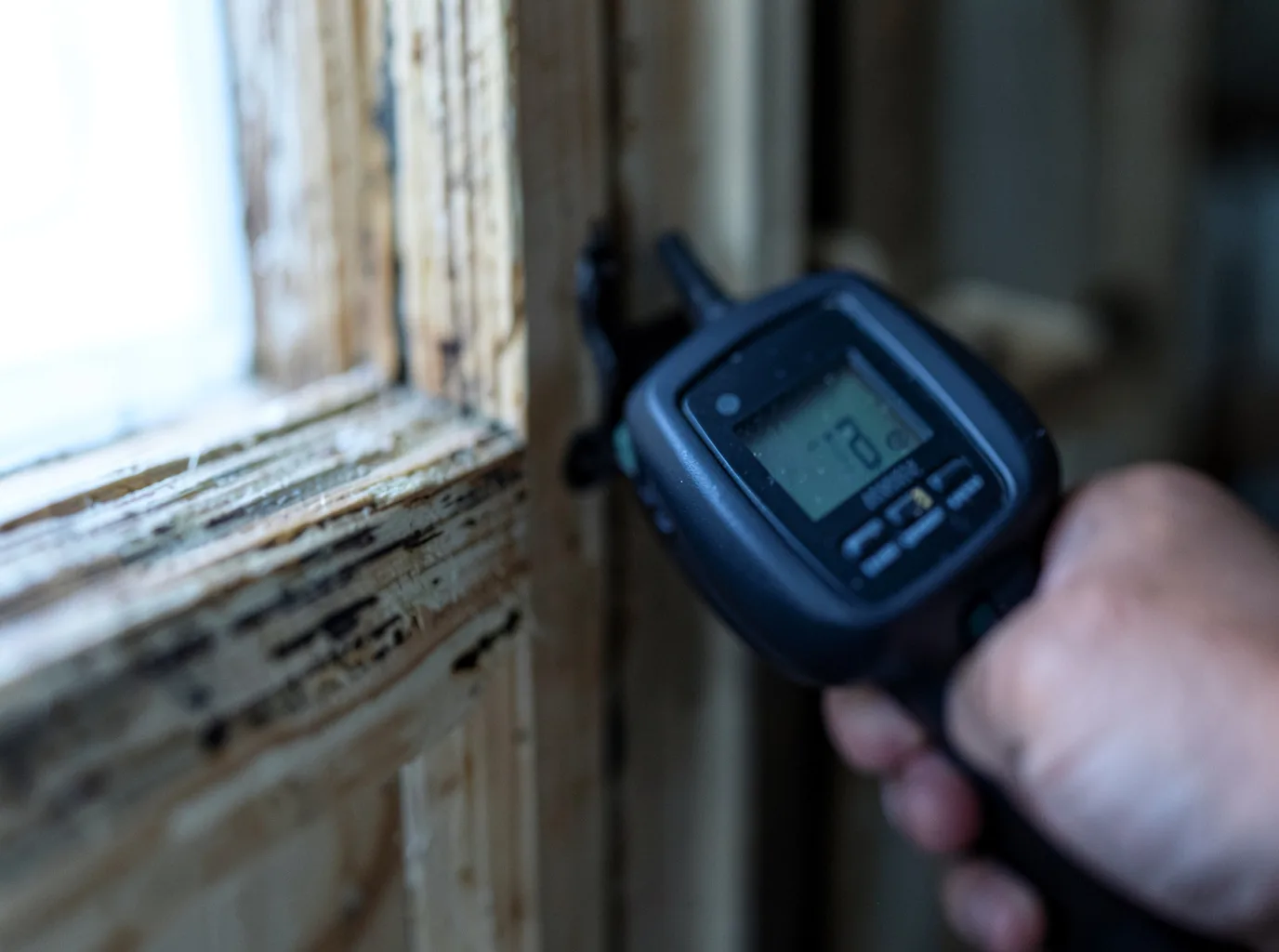 Ceiling Water Damage Repair in Gypsum, KS