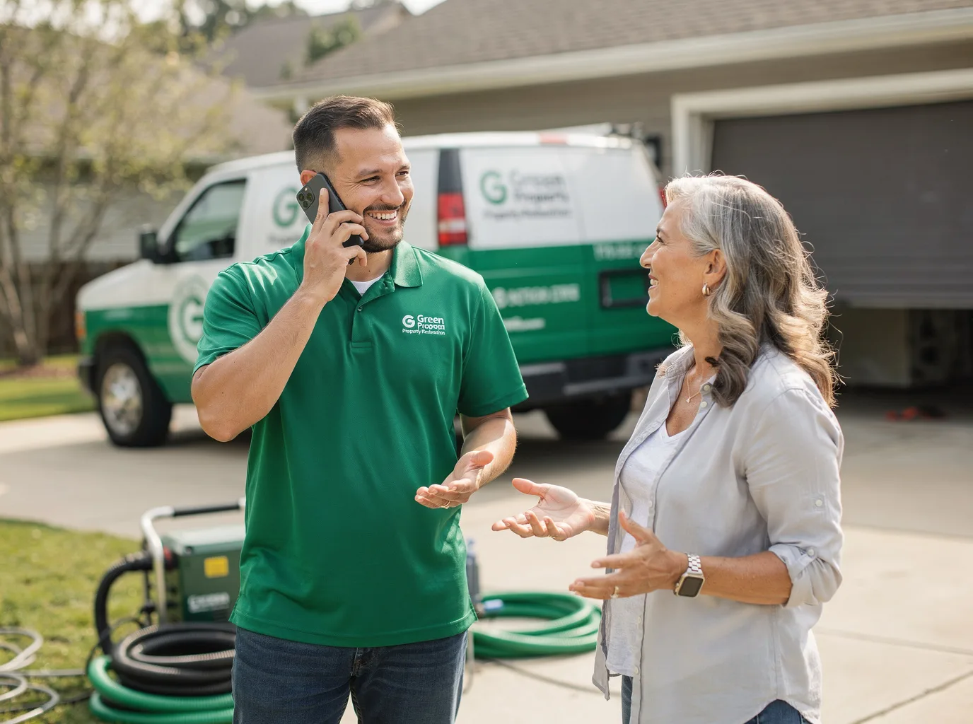 Water Damage Restoration Gypsum, KS FAQs